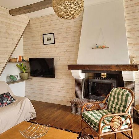 Maison Au Calme A 2 Pas Du Port Канкаль Екстер'єр фото